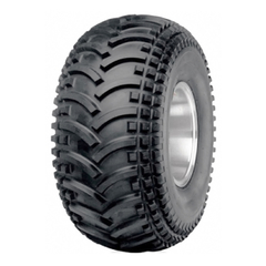 Neumático 22X11-8 P308 4PR TL BLK WANDA