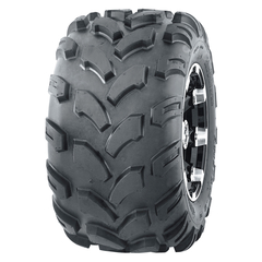 Neumático 20X9.50-8 P311 4PR TL BLK WANDA