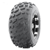 Neumático 20X10-9 P342 4PR TL BLK WANDA