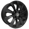 Llanta Scirocco 15" 4x100 (Kit X 4)