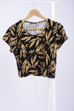 (SII) REMERA DE MORLEY LISETE (29952) en internet