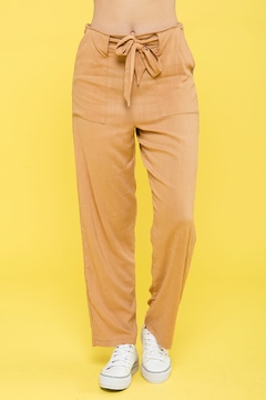 LKT PANTALON WEAVERS (28752) - comprar online