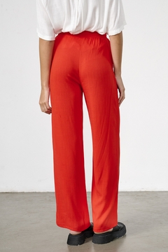 LFT PANTALON SARA LINO CHILL (30759) - tienda online