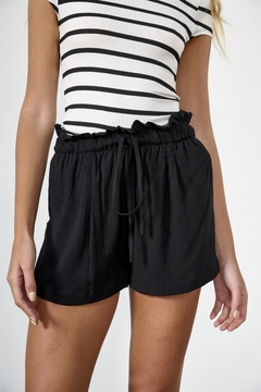 LFT SHORT SALOME C/CINTURA FRU (30777) - comprar online