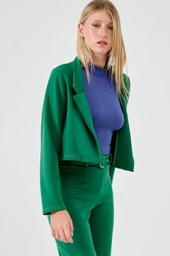 CLS BLAZER MADISON ABIERTO CRE (30053) en internet