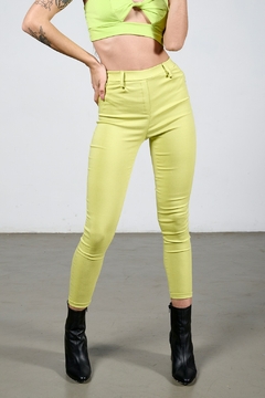 BPL PANTALON GAYDA BENGALINA (29763) - comprar online