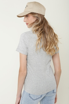 JPL REMERA BRETT SUNSHINE (28712) en internet