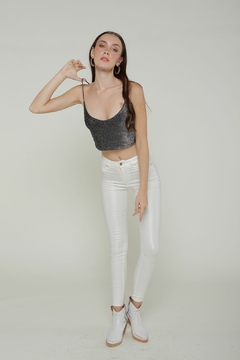 BEN PANTALON BENGALINA BASICO (27234) - comprar online