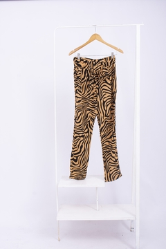 Imagen de PO1 PANTALON MARIE POLPLIN EST (29753)