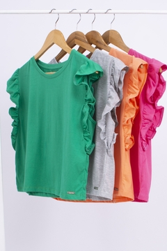 JHL REMERA CHABUS VOLADOS CON (29698) en internet