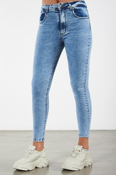 PRI JEANS OASIS (28512) - comprar online