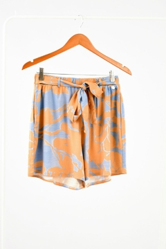 (RAI) SHORT MILLER LINO (28783)