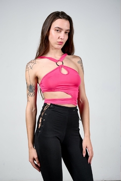 MOG TOP AVA VISCOSA C/SUST Y A (29662) - comprar online