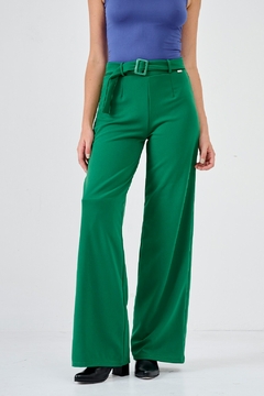 CLS PANTALON LEAH PALAZZO (30238) - comprar online