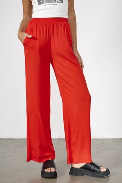 LFT PANTALON SARA LINO CHILL (30759) en internet