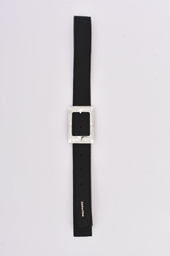 (BA) CINTO TRAMADA HEBILLA (29355) - comprar online
