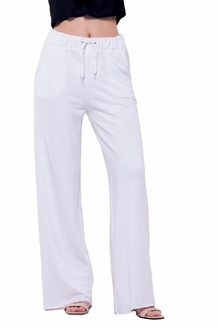 ROD JOGGER PALAZZO (27757)
