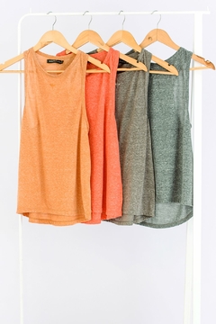 Imagen de ASN MUSCULOSA SAINETE (28620)