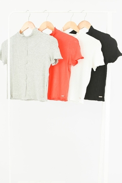 MKF TOP MORLEY ROULOTE (27623) en internet