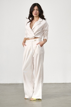 LRF PANTALON CHRISTINA SASTRER (30755)