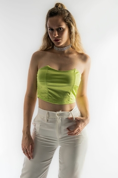 SPM CORSET SATEN TINI (29730) - comprar online