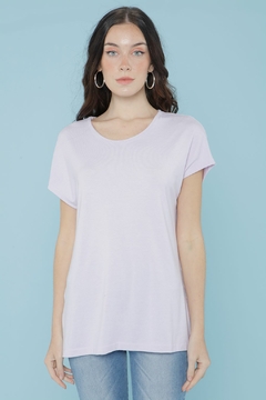 MOZ REMERA FUTURE (28694)