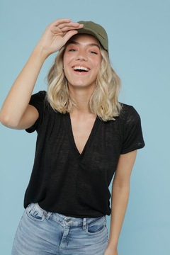 LJB REMERA VAN (28703)