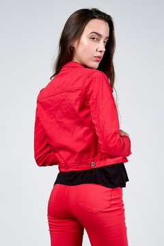 BPL CAMPERA GIGI BASICA C/TACH (29544) en internet