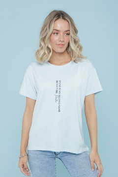 MOZ REMERA PURPLE (28686) - comprar online