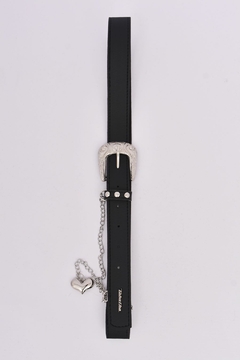 (BA) CINTO CON CADENA (29362) - comprar online