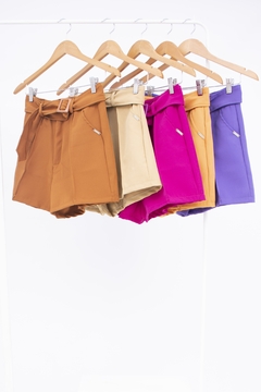 Imagen de CCK SHORT DANELLA C/HEBILLA SA (30246)