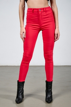 BPL PANTALON FRANIA BENGALINA (29761) - comprar online