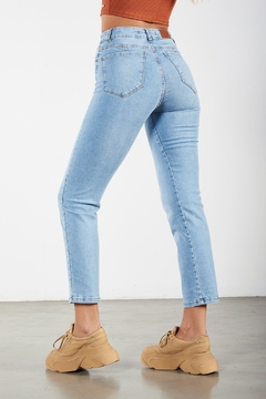 GIP JEAN COHEN (28518) - Tabatha Jeans Mayorista