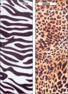 (DEB) BODY PETRA PRINT (28662) - Tabatha Jeans Mayorista