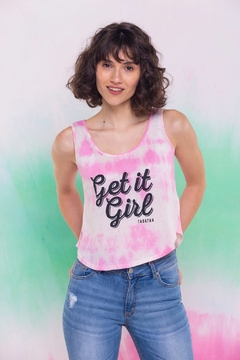 JBH MUSCULOSA BATIK HORNERO (26616)
