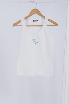 AB MUSCULOSA ARGENTINA MUNDIAL (29643) - comprar online