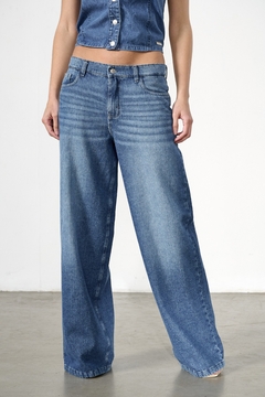 IAG JEAN WIDE LEG KYLIE (30510) - comprar online