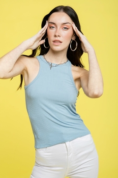 MKF MUSCULOSA MAYFIELD CAVADA (28626)