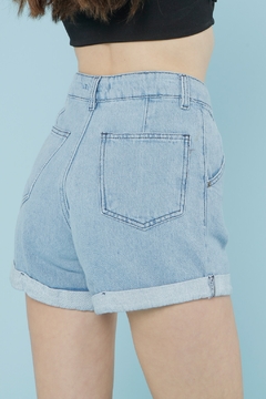 IAG SHORT PILOTES (28767) en internet