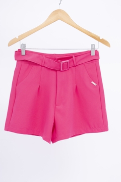 Imagen de SKF SHORT BRITNEY C/CINTURON C (30791)