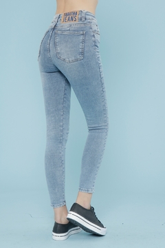 GIP JEAN FLOYD (28505) - Tabatha Jeans Mayorista