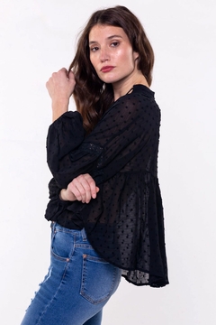 (CHI) BLUSA PLUMETI (25823) - comprar online