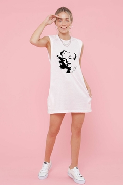 JPL VESTIDO MANSON (28839)