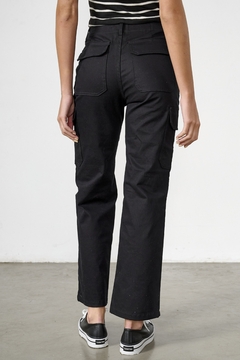 COM PANTALON LINDSAY CARGO T.M (30746) - Tabatha Jeans Mayorista