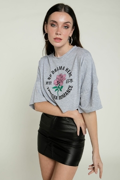 MOZ REMERA ANCHA MANGAS CON VO (27182)