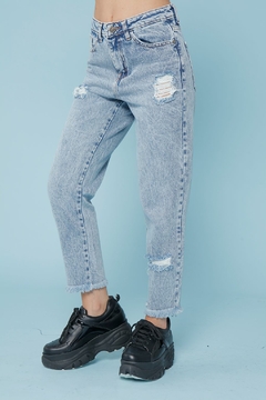 CID JEAN GALLAGHER (28519) - Tabatha Jeans Mayorista