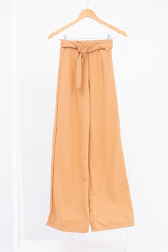 CLS PANTALON LEAH PALAZZO (30238) - comprar online
