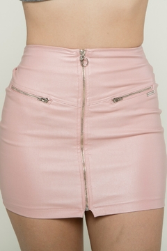BEN POLLERA BENGALINA CON CIER (27814) - comprar online
