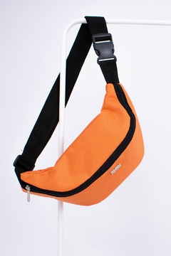 (INF) RIÑONERA CORDURA (29908) - comprar online