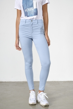 BPL PANTALON BASICO EN COLORS (30763) - comprar online